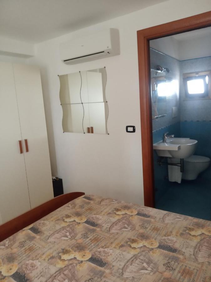 B&B Camere Porto Cesareo Extérieur photo