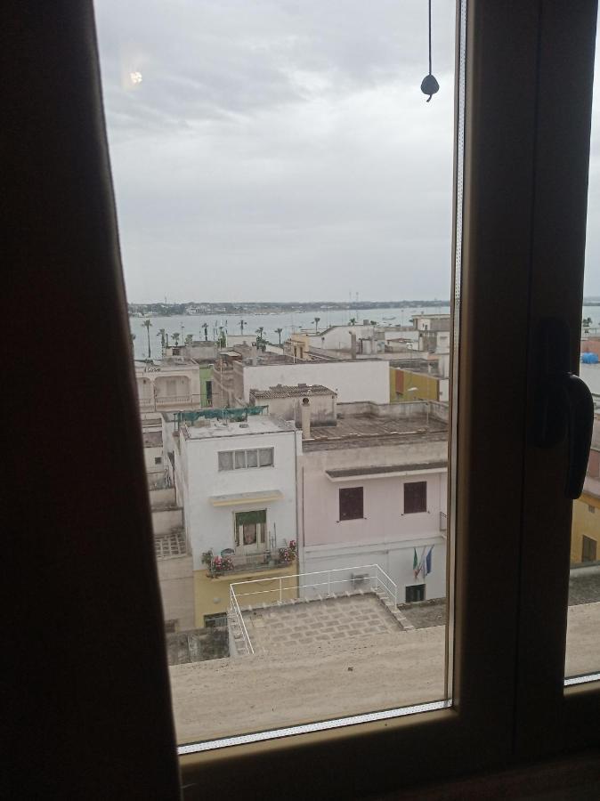 B&B Camere Porto Cesareo Extérieur photo