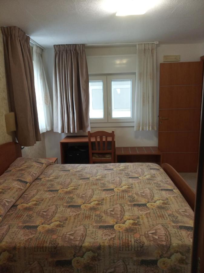 B&B Camere Porto Cesareo Extérieur photo