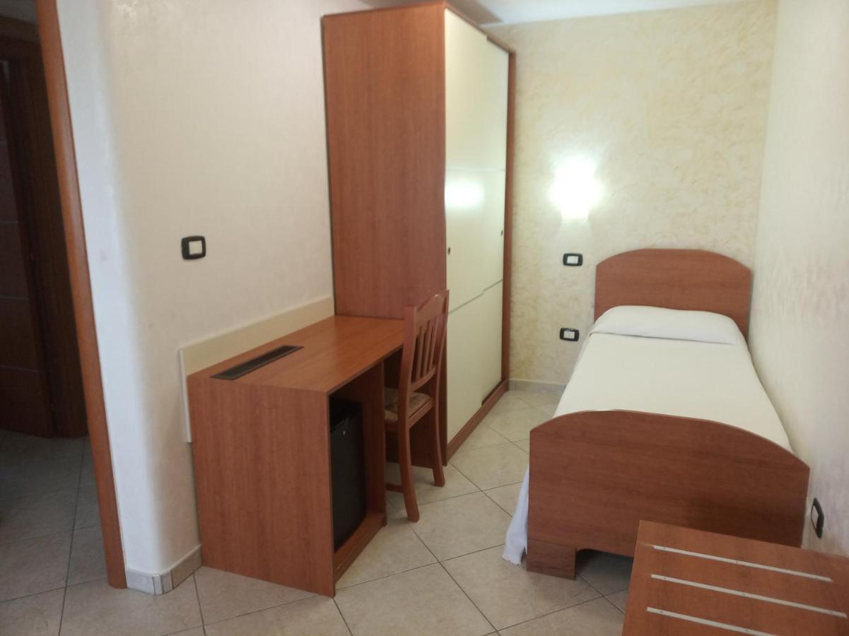 B&B Camere Porto Cesareo Extérieur photo