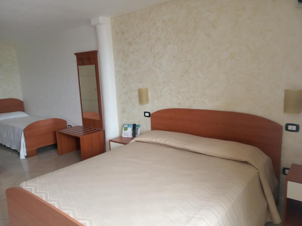 B&B Camere Porto Cesareo Extérieur photo