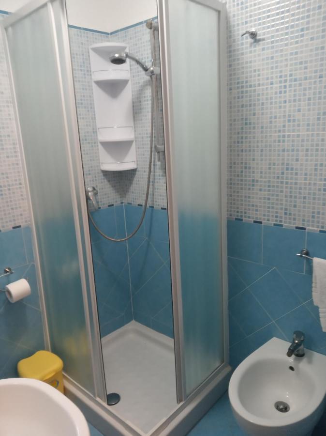 B&B Camere Porto Cesareo Extérieur photo
