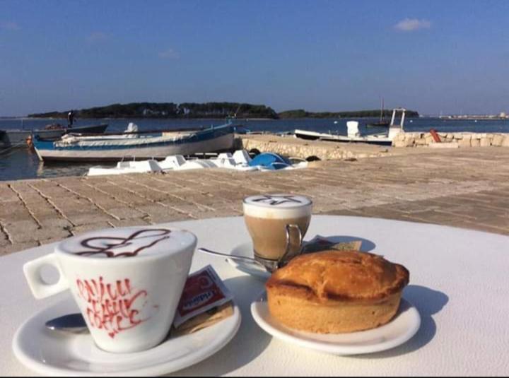 B&B Camere Porto Cesareo Extérieur photo