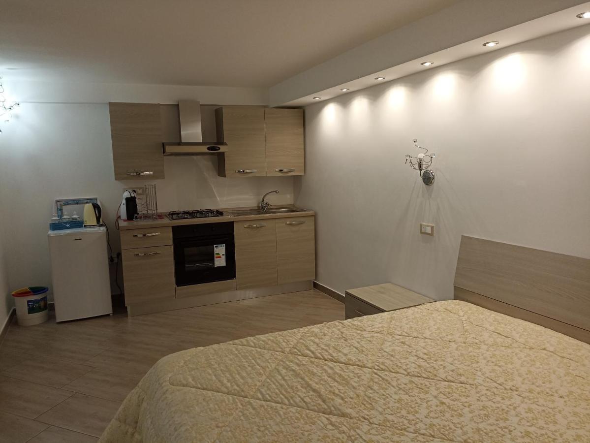 B&B Camere Porto Cesareo Extérieur photo