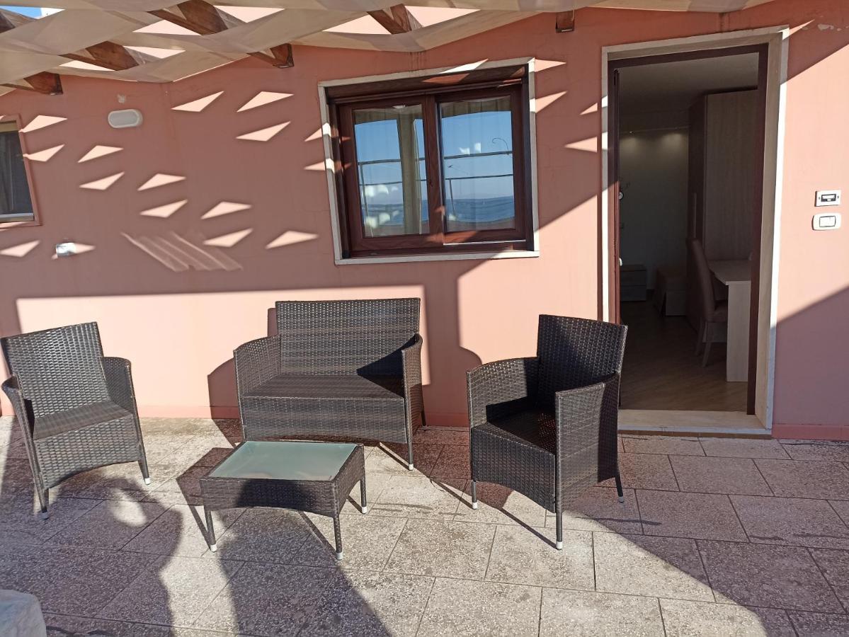 B&B Camere Porto Cesareo Extérieur photo