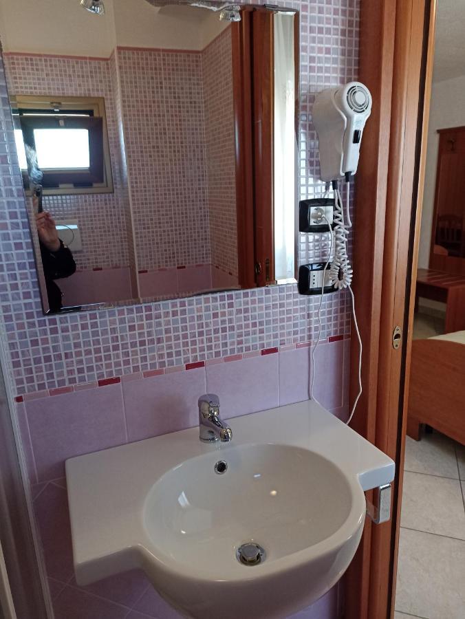 B&B Camere Porto Cesareo Chambre photo