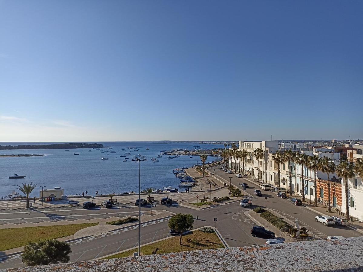 B&B Camere Porto Cesareo Extérieur photo