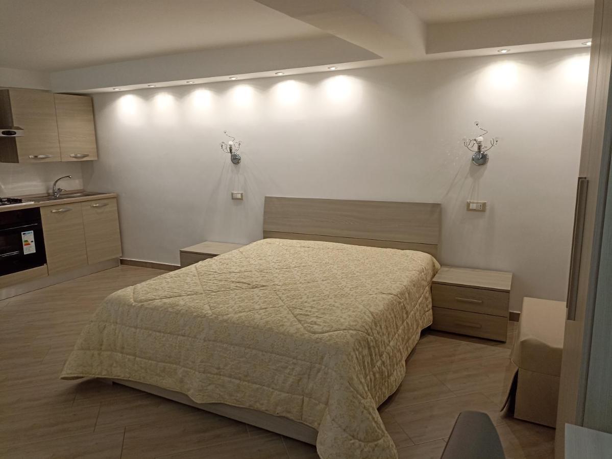 B&B Camere Porto Cesareo Extérieur photo